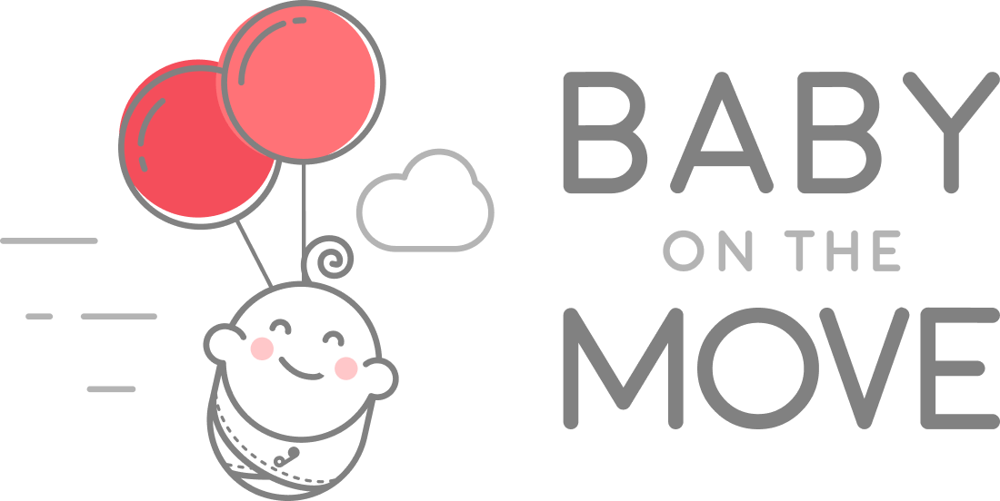 Baby on the Move