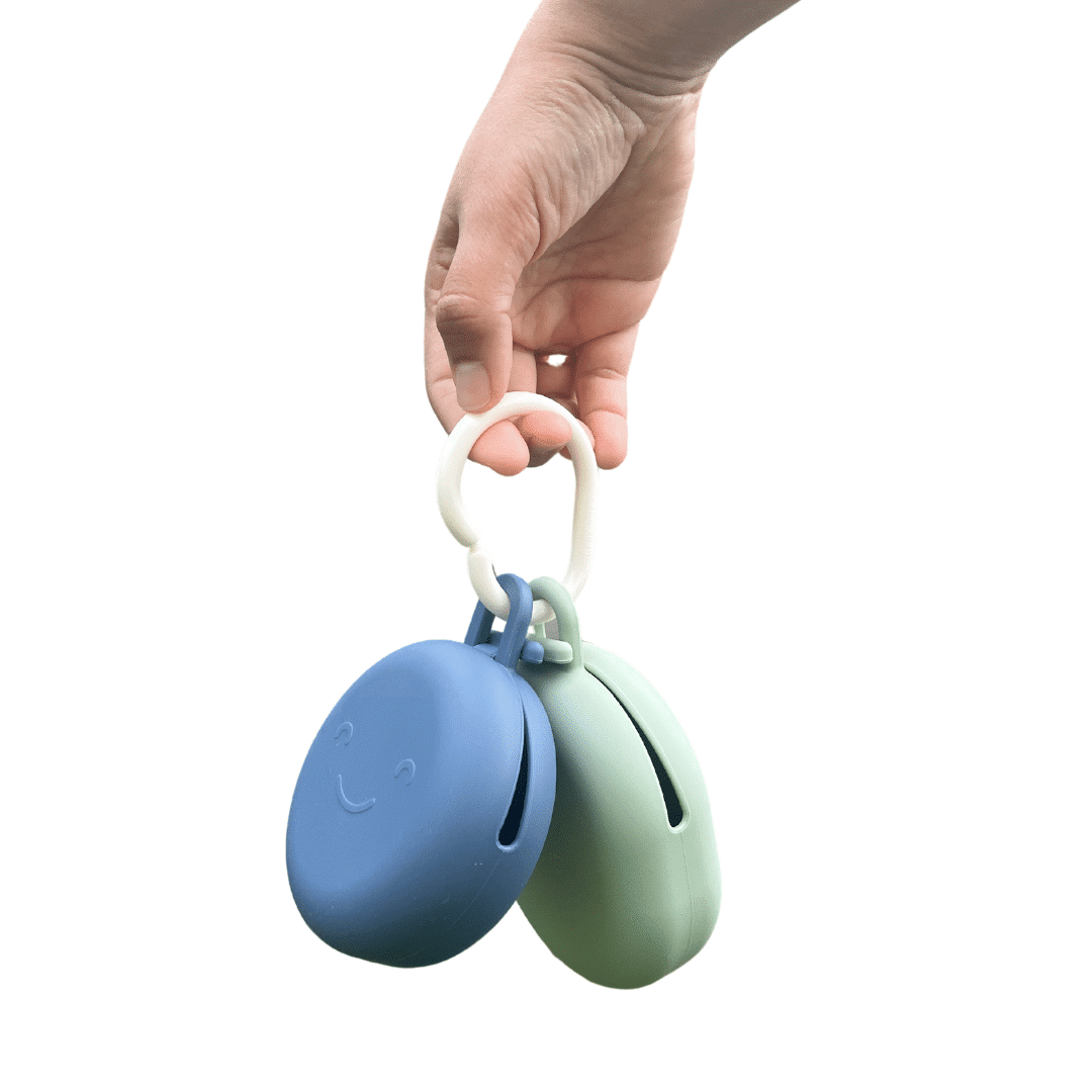 BABY ON THE MOVE - Yummy Grab&Go - Nature - Product1